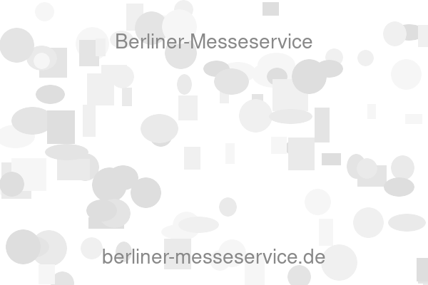 Berliner-Messeservice