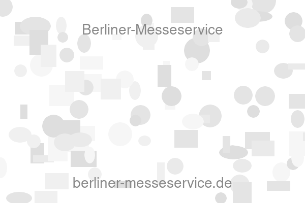 Berliner-Messeservice