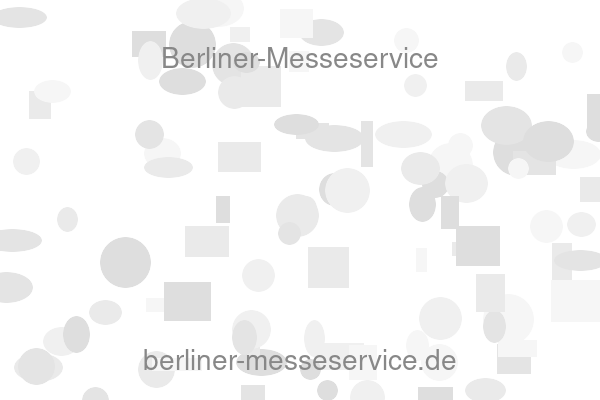 Berliner-Messeservice