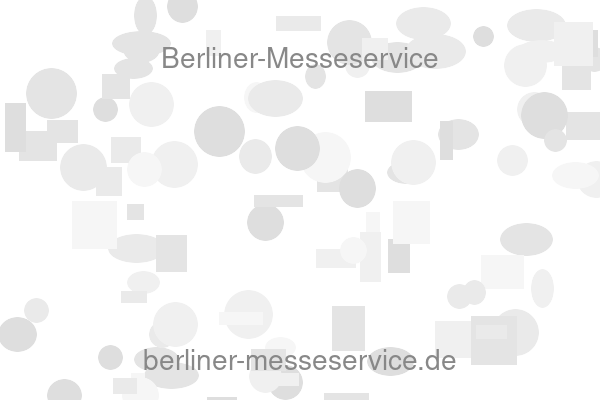 Berliner-Messeservice