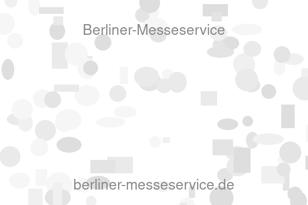 Berliner-Messeservice